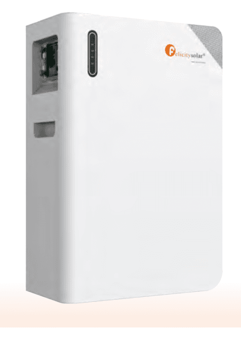 Felicity FLB48100WG1 - 5.12kWh (ngoài trời)